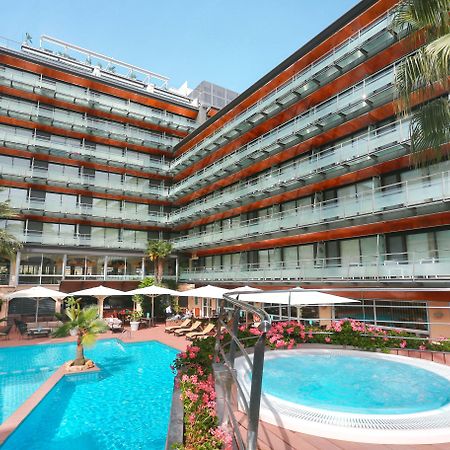 Hotel Kaktus Playa - Adults Recommended Calella Exterior foto